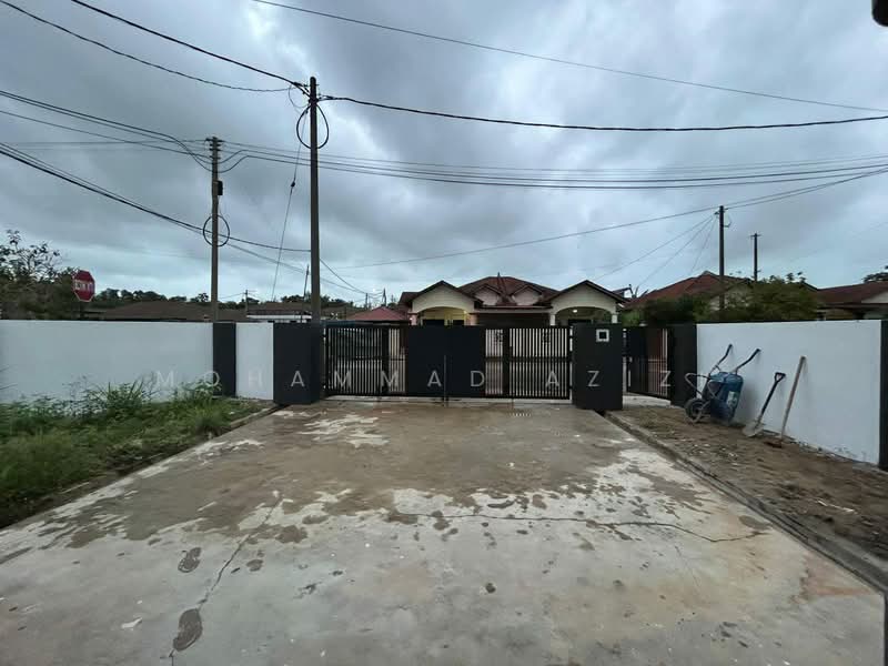 Untuk Dijual - Taman Bukit Kuang Sejahtera