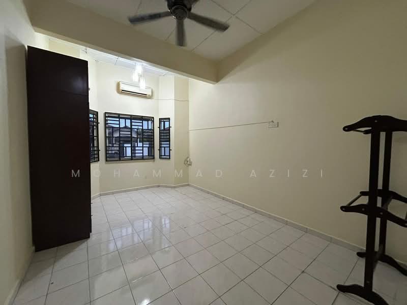 Untuk Dijual - Taman Bukit Kuang Sejahtera