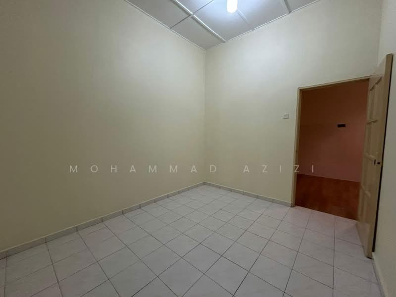 Untuk Dijual - Taman Bukit Kuang Sejahtera