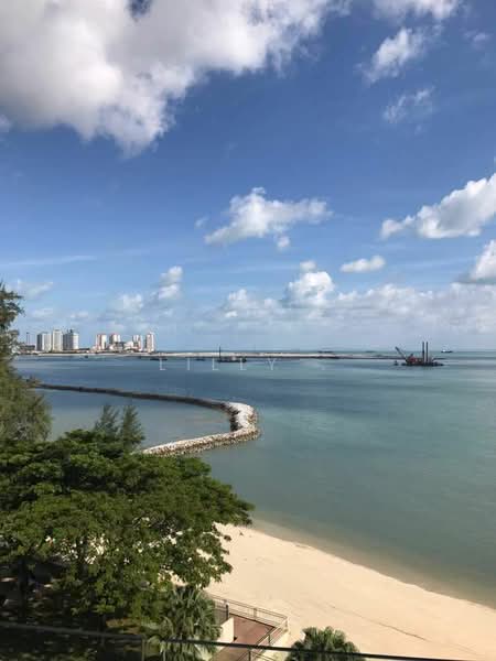 8 Gurney (The Shore Condominium) untuk Untuk Dijual - RM 5,500,000, Mac 2026 - Exterior - PropertyGuru.com.my