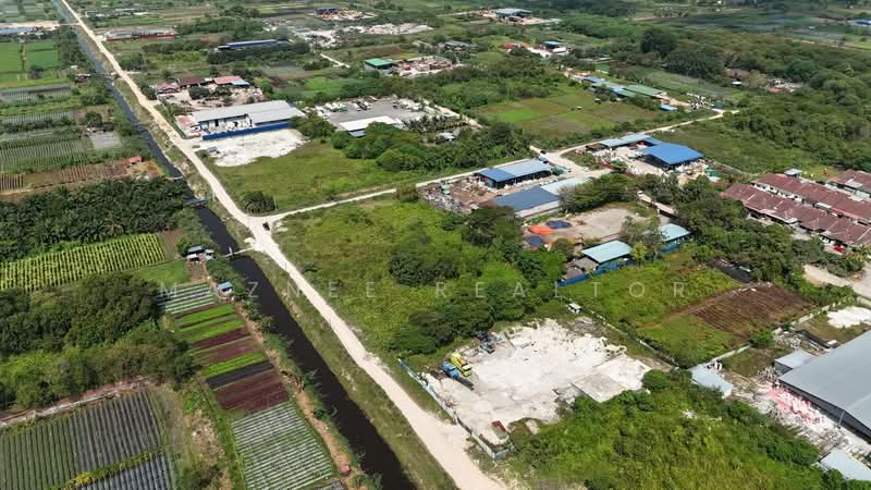 Agricultural Land for Sale in Kampung Johan Setia (Klang) - Maznee Realtor - Exterior - PropertyGuru.com.my