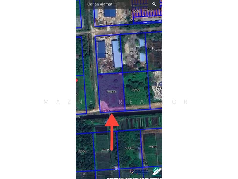 Agricultural Land for Sale in Kampung Johan Setia (Klang) - Maznee Realtor - PropertyGuru.com.my