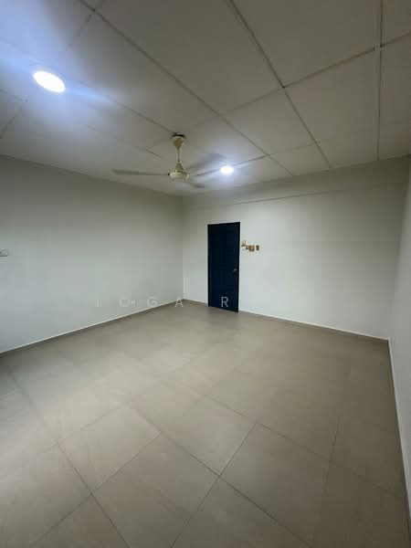 2-storey Terraced House for Rent in Seksyen 32 (Shah Alam) - Loga Raju - Interior - PropertyGuru.com.my