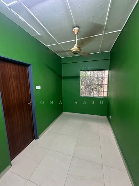 2-storey Terraced House for Rent in Seksyen 32 (Shah Alam) - Loga Raju - Interior - PropertyGuru.com.my