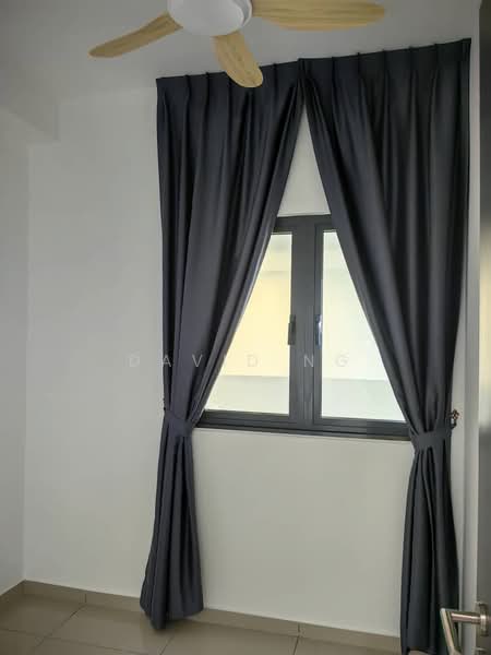 Service Residence for Rent at D'Quince Residences - David Ng - PropertyGuru.com.my