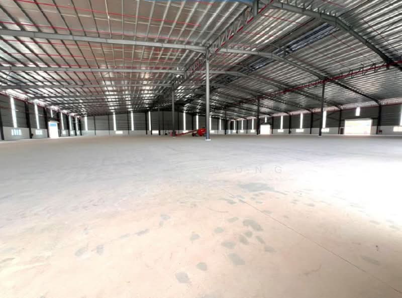 Detached Factory for Rent in Senai (Johor) - Apple Wong - Interior - PropertyGuru.com.my