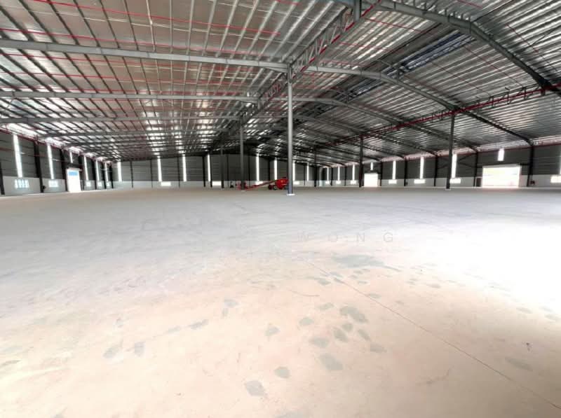 Detached Factory for Rent in Senai (Johor) - Apple Wong - Interior - PropertyGuru.com.my