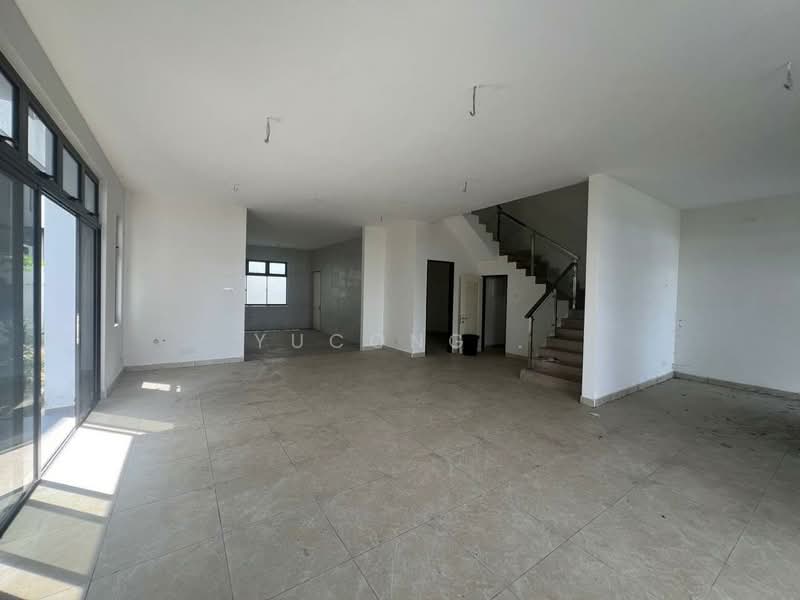 Rumah Berkembar untuk Dijual di Nusa Sentral (Iskandar Puteri (Nusajaya)) - Yucong . - Interior - PropertyGuru.com.my