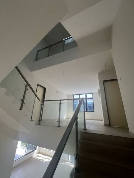Rumah Berkembar untuk Dijual di Nusa Sentral (Iskandar Puteri (Nusajaya)) - Yucong . - Interior - PropertyGuru.com.my