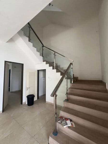 Rumah Berkembar untuk Dijual di Nusa Sentral (Iskandar Puteri (Nusajaya)) - Yucong . - Interior - PropertyGuru.com.my