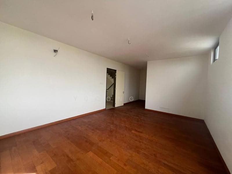 Rumah Berkembar untuk Dijual di Nusa Sentral (Iskandar Puteri (Nusajaya)) - Yucong . - Interior - PropertyGuru.com.my