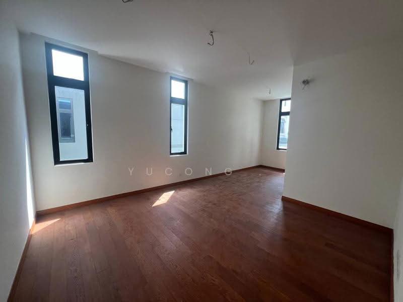 Rumah Berkembar untuk Dijual di Nusa Sentral (Iskandar Puteri (Nusajaya)) - Yucong . - Interior - PropertyGuru.com.my