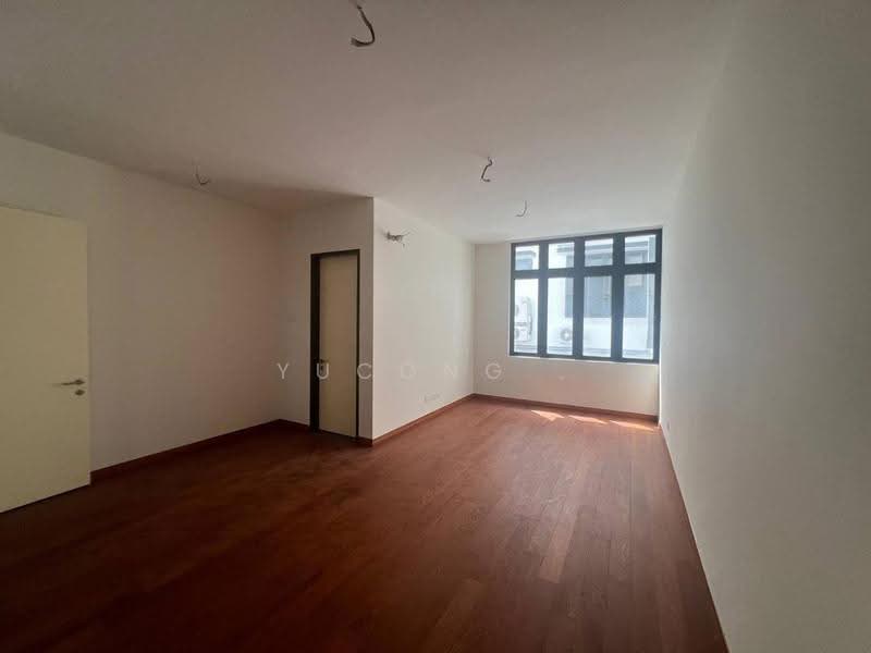 Rumah Berkembar untuk Dijual di Nusa Sentral (Iskandar Puteri (Nusajaya)) - Yucong . - Interior - PropertyGuru.com.my