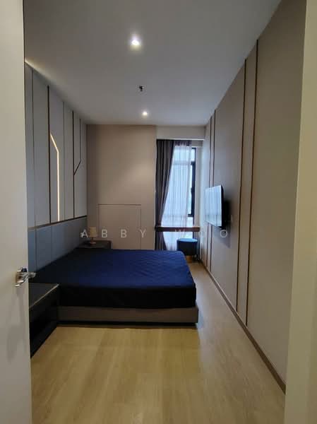 Hill10 Residence @ i-City untuk Untuk Disewa - RM 2,300 /bulan, Mac 2026 - Bedroom - PropertyGuru.com.my