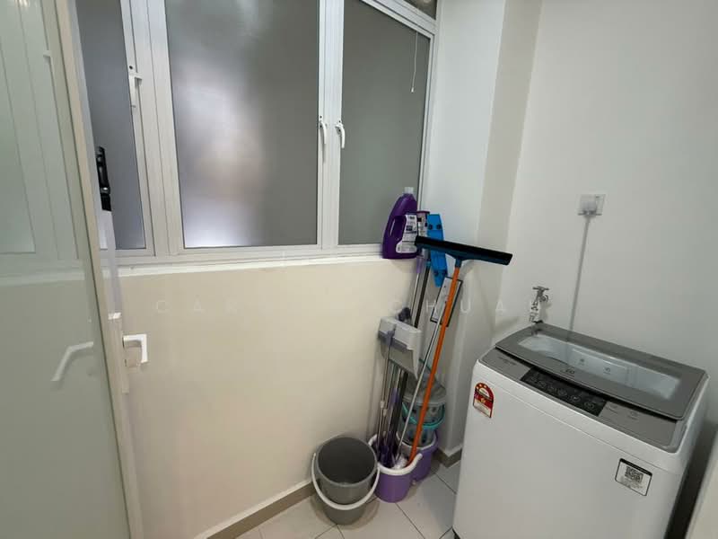 Condominium for Rent at QuayWest Residence - Carson Chuah - Interior - PropertyGuru.com.my