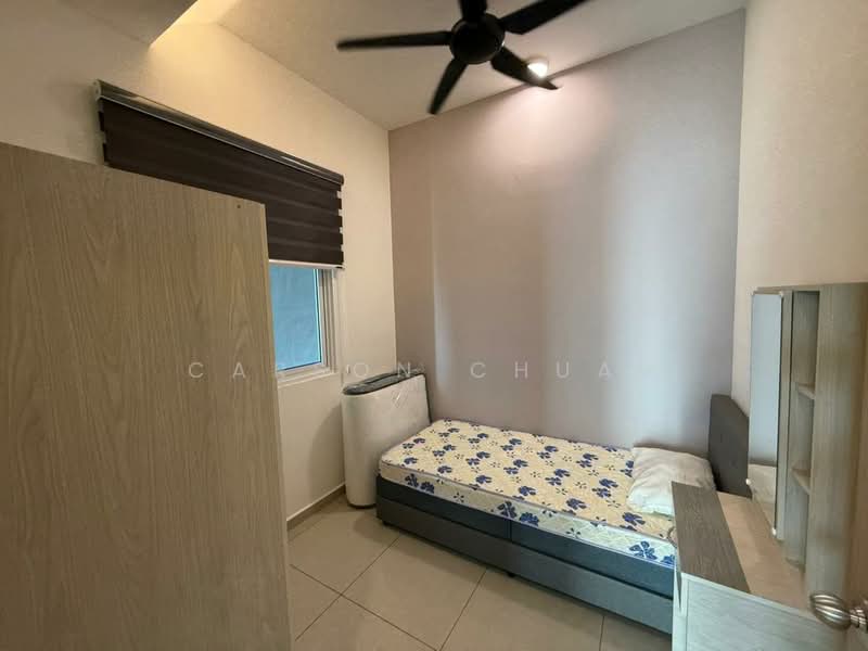 Condominium for Rent at QuayWest Residence - Carson Chuah - Bedroom - PropertyGuru.com.my
