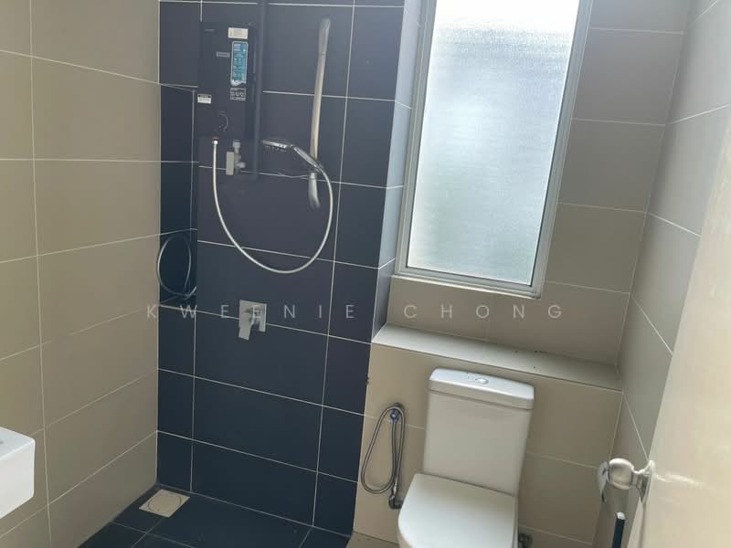 2-storey Terraced House for Sale in Semenyih (Selangor) - Kweenie Chong - Bathroom - PropertyGuru.com.my