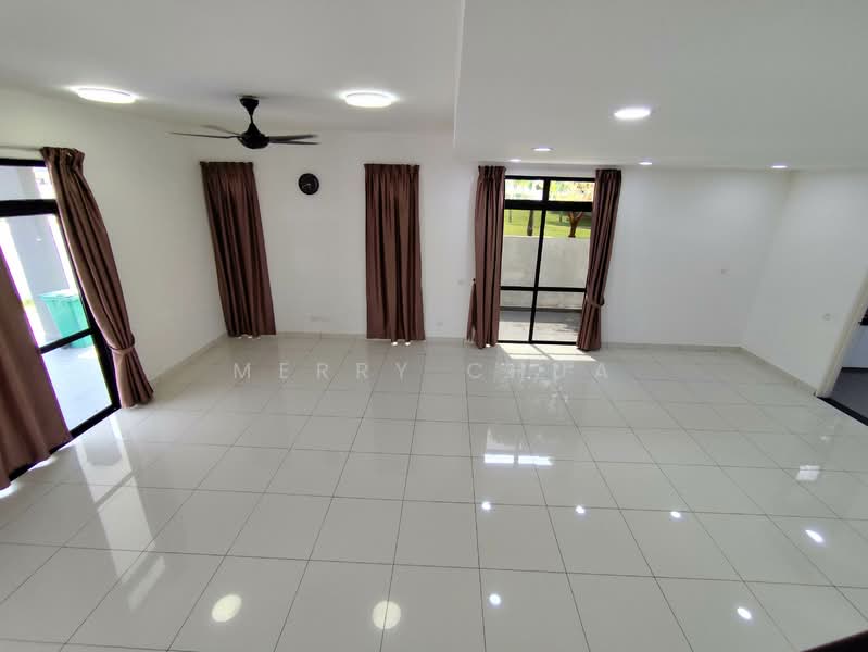 Eco Summer untuk Untuk Disewa - RM 3,500 /bulan, Mac 2026 - Living Room - PropertyGuru.com.my