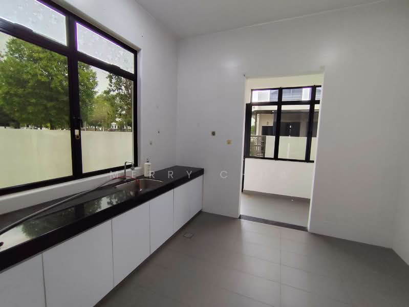 Eco Summer untuk Untuk Disewa - RM 3,500 /bulan, Mac 2026 - Kitchen - PropertyGuru.com.my