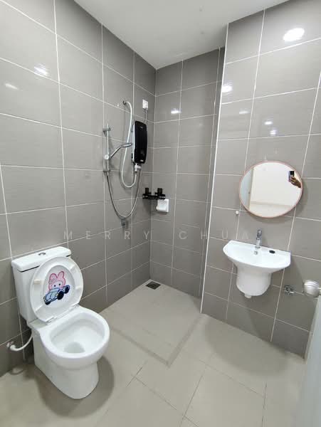Eco Summer untuk Untuk Disewa - RM 3,500 /bulan, Mac 2026 - Bathroom - PropertyGuru.com.my