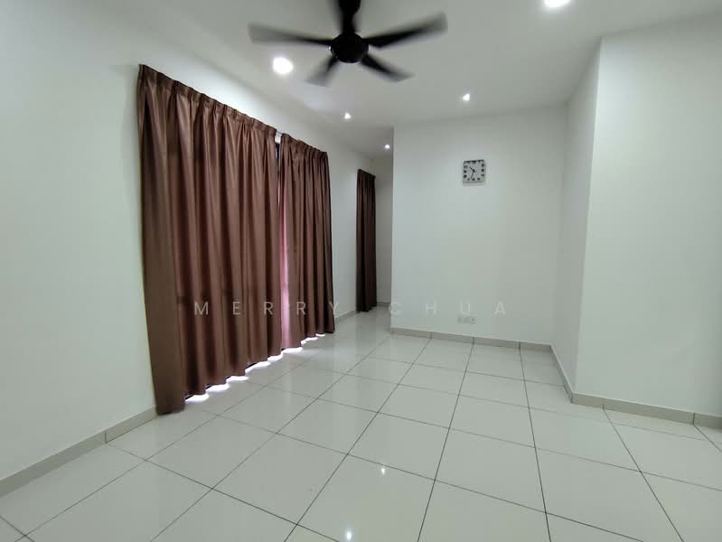 Eco Summer untuk Untuk Disewa - RM 3,500 /bulan, Mac 2026 - Living Room - PropertyGuru.com.my