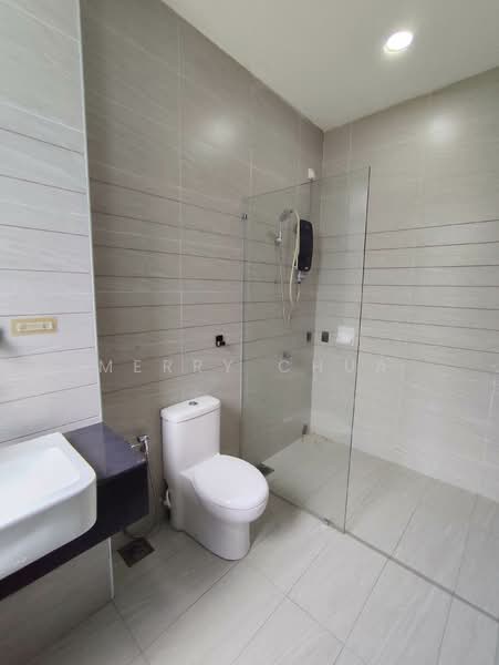 Eco Summer untuk Untuk Disewa - RM 3,500 /bulan, Mac 2026 - Bathroom - PropertyGuru.com.my