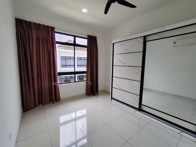 Eco Summer untuk Untuk Disewa - RM 3,500 /bulan, Mac 2026 - Bedroom - PropertyGuru.com.my