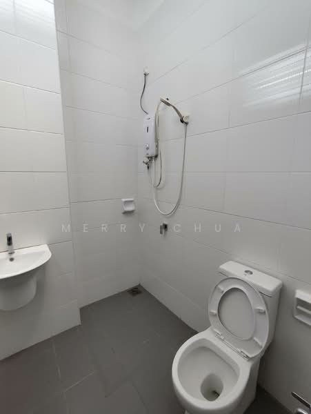 Eco Summer untuk Untuk Disewa - RM 3,500 /bulan, Mac 2026 - Bathroom - PropertyGuru.com.my