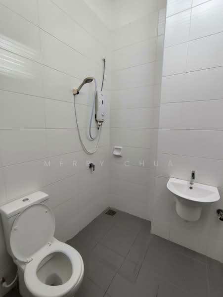 Eco Summer untuk Untuk Disewa - RM 3,500 /bulan, Mac 2026 - Bathroom - PropertyGuru.com.my