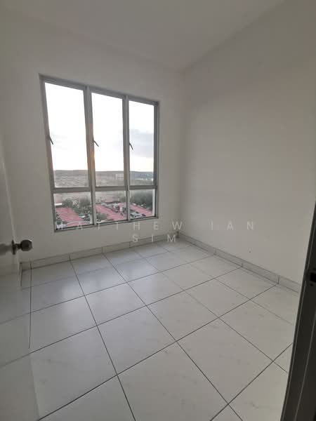 Untuk Dijual - Bsp Skypark