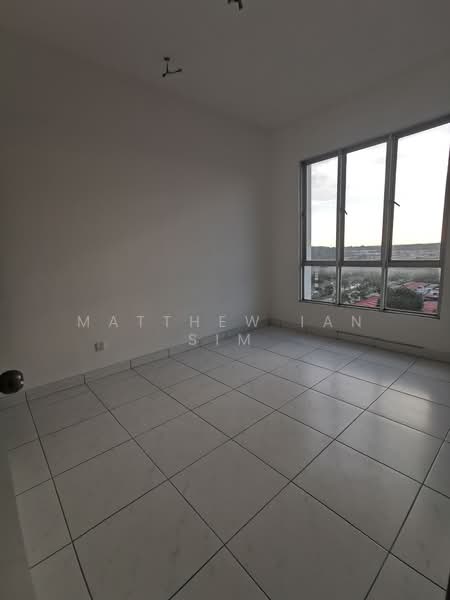 Untuk Dijual - Bsp Skypark