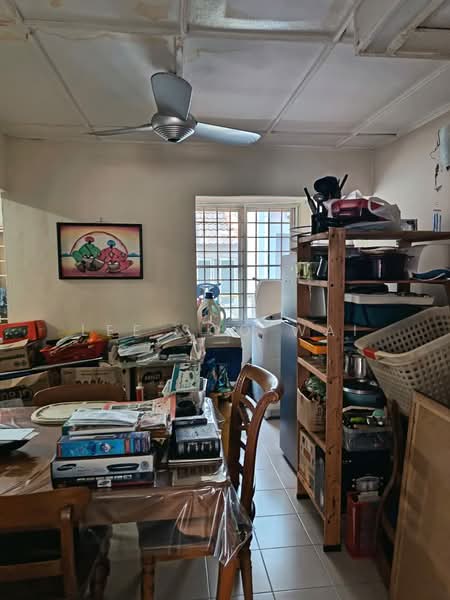 Usj 6 untuk Untuk Dijual - RM 680,000, Mac 2026 - Dining Room - PropertyGuru.com.my