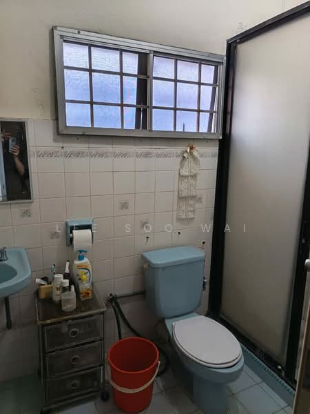Usj 6 untuk Untuk Dijual - RM 680,000, Mac 2026 - Bathroom - PropertyGuru.com.my