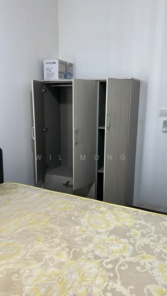 R&F Princess Cove Phase 3-New Casa Suites untuk Untuk Disewa - RM 4,000 /bulan, Mac 2026 - Bedroom - PropertyGuru.com.my