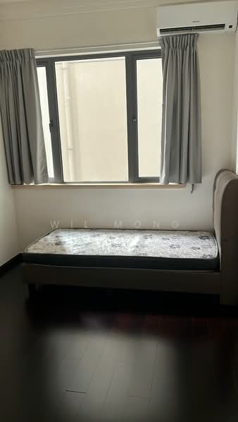 R&F Princess Cove Phase 3-New Casa Suites untuk Untuk Disewa - RM 4,000 /bulan, Mac 2026 - Bedroom - PropertyGuru.com.my