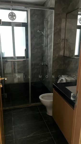 R&F Princess Cove Phase 3-New Casa Suites untuk Untuk Disewa - RM 4,000 /bulan, Mac 2026 - Bathroom - PropertyGuru.com.my