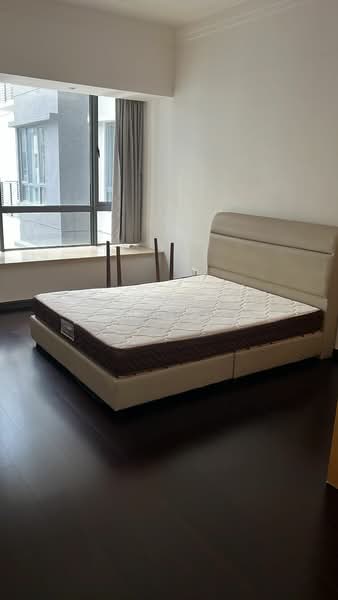 R&F Princess Cove Phase 3-New Casa Suites untuk Untuk Disewa - RM 4,000 /bulan, Mac 2026 - Bedroom - PropertyGuru.com.my