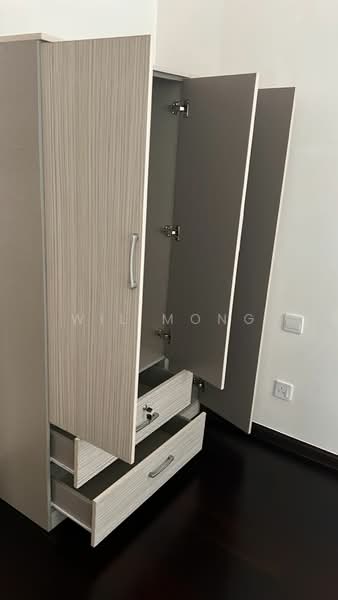 R&F Princess Cove Phase 3-New Casa Suites untuk Untuk Disewa - RM 4,000 /bulan, Mac 2026 - Interior - PropertyGuru.com.my