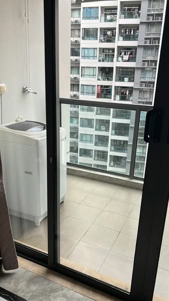 R&F Princess Cove Phase 3-New Casa Suites untuk Untuk Disewa - RM 4,000 /bulan, Mac 2026 - Balcony - PropertyGuru.com.my