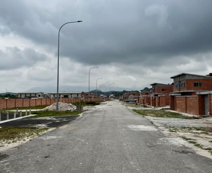 Semi-D Factory for Sale in Taman Rasa Jaya (Rasa) - Peggy Chong - PropertyGuru.com.my