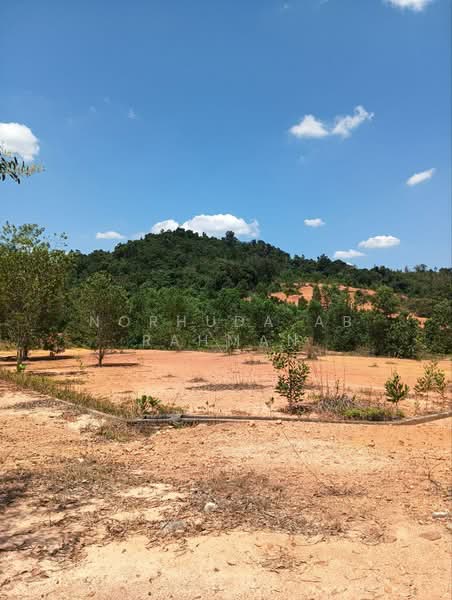 Residential Land for Sale in Kampung Sungai Merab Luar (Dengkil) - Norhuda Ab Rahman - Exterior - PropertyGuru.com.my