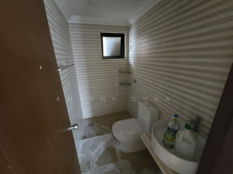 Condominium for Sale at Sri Putramas - Amenny Chua - Bathroom - PropertyGuru.com.my