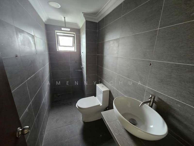 Condominium for Sale at Sri Putramas - Amenny Chua - Bathroom - PropertyGuru.com.my