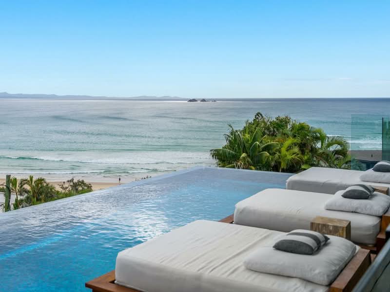 Clarissa Serviced Suites untuk Untuk Dijual - RM 575,000, Mac 2026 - View - PropertyGuru.com.my