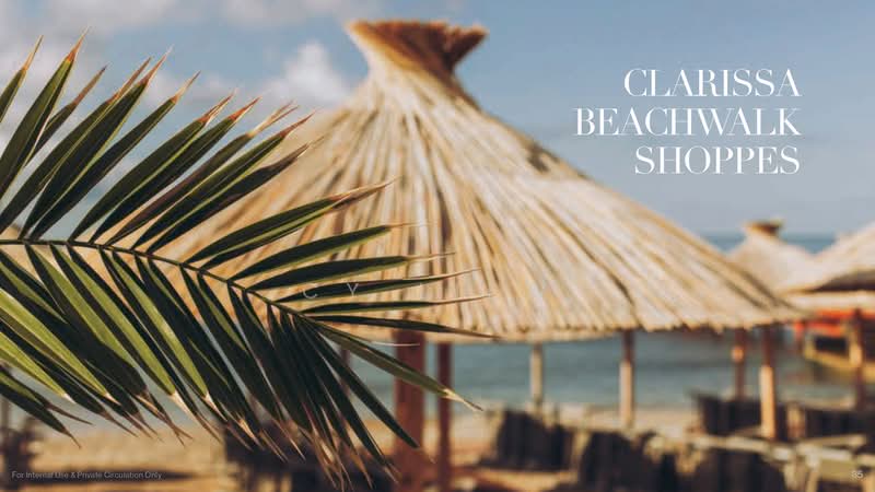 Clarissa Serviced Suites untuk Untuk Dijual - RM 575,000, Mac 2026 - PropertyGuru.com.my