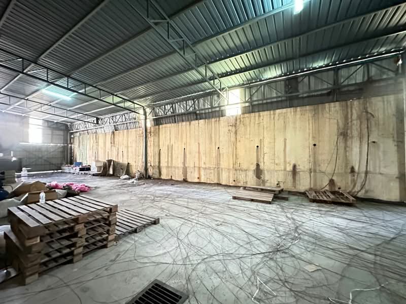 Factory for Rent in Rawang Perdana (Rawang) - Jessie Lin - Interior - PropertyGuru.com.my