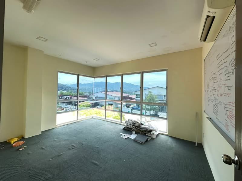 Factory for Rent in Rawang Perdana (Rawang) - Jessie Lin - Interior - PropertyGuru.com.my