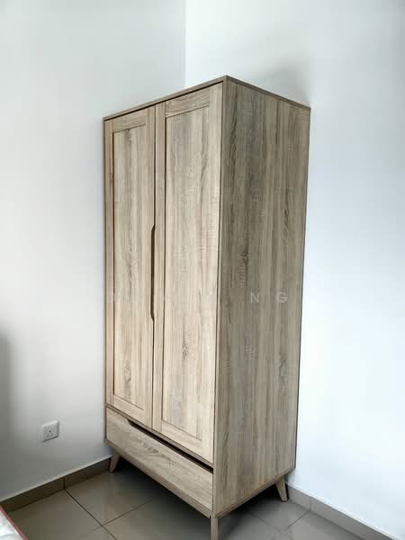 Service Residence for Rent at D'Quince Residences - David Ng - Interior - PropertyGuru.com.my