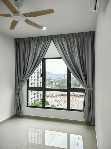 Service Residence for Rent at D'Quince Residences - David Ng - PropertyGuru.com.my