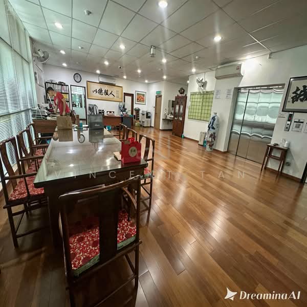 Semi-D Factory for Sale in BANDAR PUCHONG JAYA (Puchong) - Vincent Tan - PropertyGuru.com.my